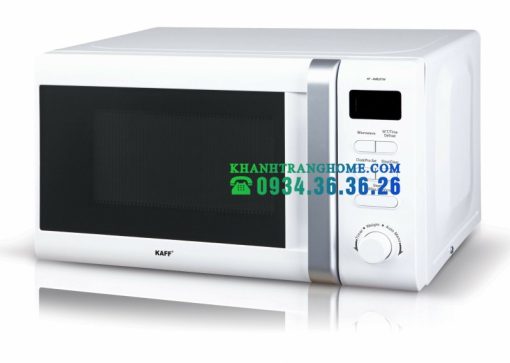 LÒ VI SÓNG KAFF KF AM825TW Mới Nhất 2023