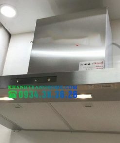 MÁY HÚT MÙI GẮN TƯỜNG BOSCH DWB77CM50 SERIE 6 NGANG 70CM