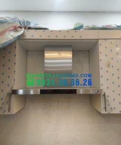 MÁY HÚT MÙI GẮN TƯỜNG BOSCH DWB98JQ50B SERIE 6 NGANG 90CM - 7 MÁY HÚT MÙI GẮN TƯỜNG BOSCH DWB98JQ50B SERIE 6 NGANG 90CM