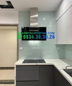 MÁY HÚT MÙI GẮN TƯỜNG BOSCH DWK87EM60B SERIE 2 NGANG 80CM - 7 MÁY HÚT MÙI GẮN TƯỜNG BOSCH DWK87EM60B SERIE 2 NGANG 80CM