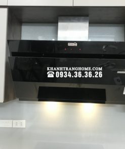 MÁY HÚT MÙI GẮN TƯỜNG BOSCH DWK97JM60 SERIE 6 NGANG 90CM