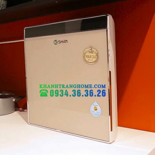 MÁY LỌC NƯỚC A. O. SMITH AR75-U2