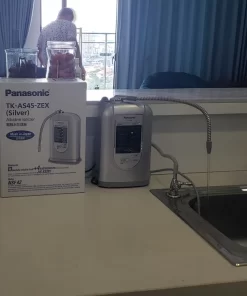 Máy lọc nước ion kiềm Panasonic TK-AS45 - 7 MÁY LỌC NƯỚC ION KIỀM PANASONIC TK-AS45