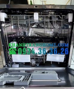 MÁY RỬA BÁT KOCHER KDEU-8838BL - 6 MÁY RỬA BÁT KOCHER KDEU-8838BL
