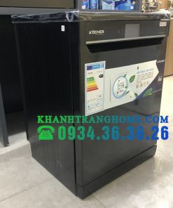 MÁY RỬA BÁT KOCHER KDEU 8866S8 SERIES 8 - 7 MÁY RỬA BÁT KOCHER KDEU 8866S8 SERIES 8