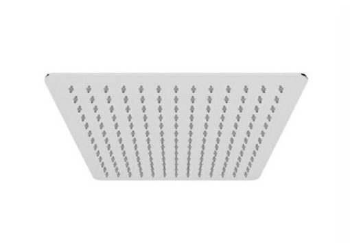 Sen đầu vuông UltraSlim 300 x 300mm MS: 485.60.306 - 1