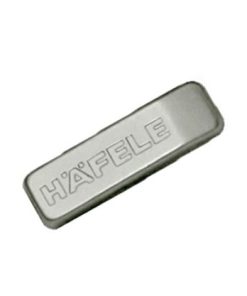 Nắp che bản lề METALLA SM MS: 311.91.560