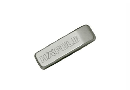 Nắp che bản lề METALLA SM MS: 311.91.560 - 1