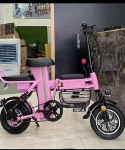 XE ĐIỆN THELI HOTGIRL - 30 XE ĐIỆN THELI HOTGIRL - 29