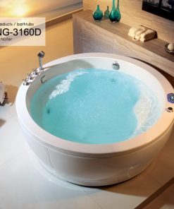 BỒN TẮM MASSAGE NG-3160D