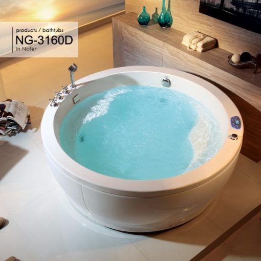 BỒN TẮM MASSAGE NG-3160D - 1