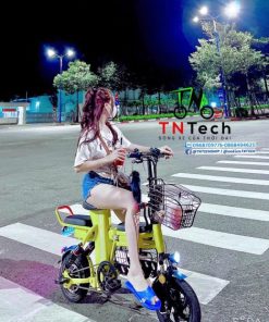 XE ĐIỆN THELI HOTGIRL - 34 XE ĐIỆN THELI HOTGIRL - 33