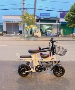 XE ĐIỆN THELI HOTGIRL - 46 XE ĐIỆN THELI HOTGIRL - 45