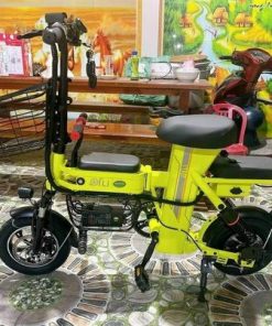 XE ĐIỆN THELI HOTGIRL - 38 XE ĐIỆN THELI HOTGIRL - 37