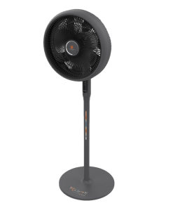 Quạt điện Hawonkoo DC FDH-012-SPEED24 - 14 Quạt điện Hawonkoo DC FDH-012-SPEED24 - 13