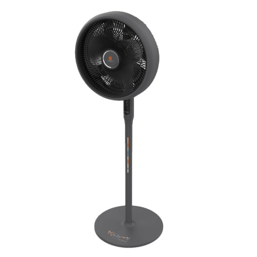 Quạt điện Hawonkoo DC FDH-012-SPEED24 - 7