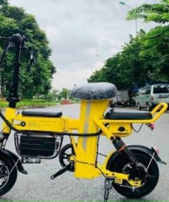 XE ĐIỆN THELI HOTGIRL - 42 XE ĐIỆN THELI HOTGIRL - 41