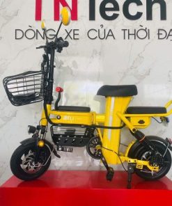 XE ĐIỆN THELI HOTGIRL - 44 XE ĐIỆN THELI HOTGIRL - 43