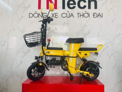 XE ĐIỆN THELI HOTGIRL - 21
