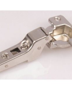 Bản lề Blum không bật cho gỗ dày Trùm ngoài 342.83.400