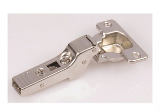 Bản lề Blum không bật cho gỗ dày Trùm ngoài 342.83.400 - 1