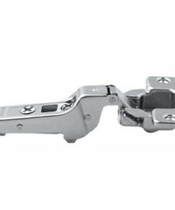 Bản lề Blum cho gỗ dày ≥25mm Lọt lòng 342.83.504