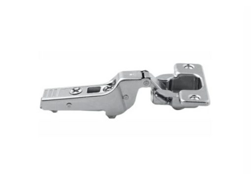 Bản lề Blum cho gỗ dày ≥25mm Trùm nửa 342.83.502 - 1