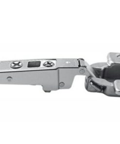 Bản lề Blum cho gỗ dày ≥25mm Trùm ngoài 342.83.500
