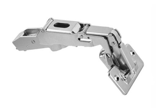 Bản lề Blum 170° Trùm ngoài không bật 342.82.400 - 1