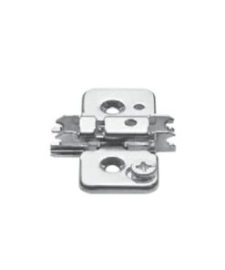 Đế bản lề CLIP top cho bản lề góc mù 342.20.830