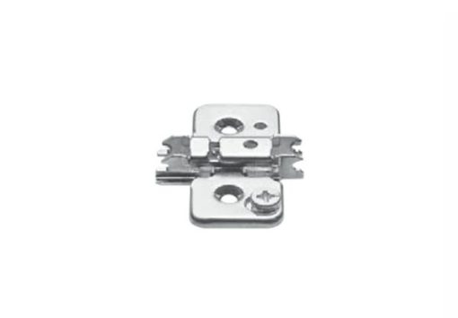 Đế bản lề CLIP top cho bản lề góc mù 342.20.830 - 1