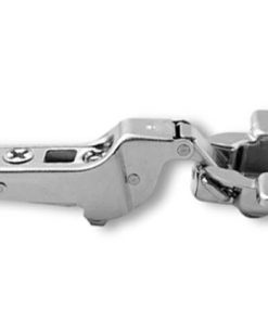 Bản lề Blum không bật cho gỗ dày Lọt lòng 342.83.404