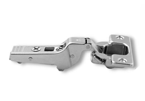 Bản lề Blum không bật cho gỗ dày Lọt lòng 342.83.404 - 1