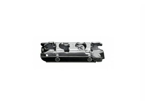 Đế bản lề Clip top màu đen Blum 342.22.065 - 1