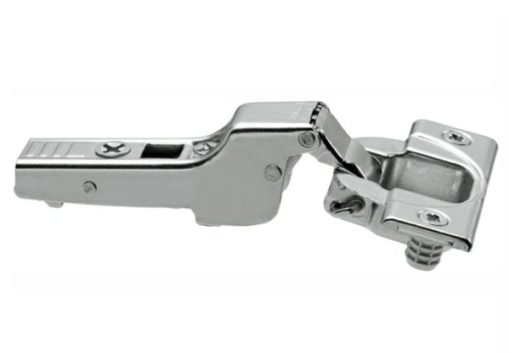 Bản lề Blum Clip top 110° Trùm nửa 342.42.501 - 1