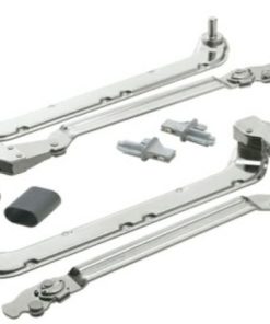 Cánh tay nâng Blum 450 – 580mm 372.94.863