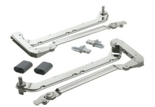 Cánh tay nâng Blum 450 – 580mm 372.94.863 - 1