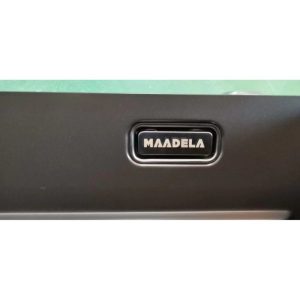 Chậu rửa chén Maadela MDS-7848DR2 - 17