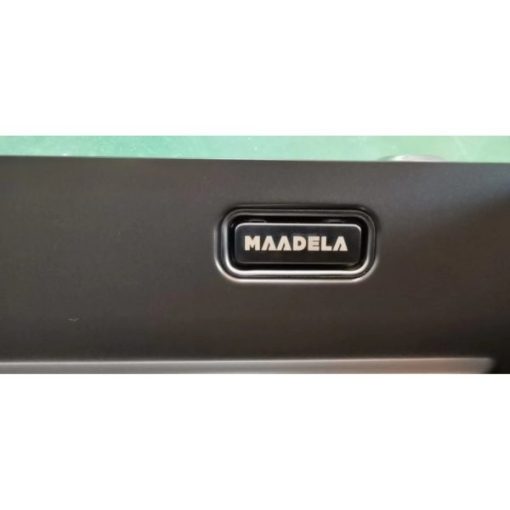 Chậu rửa chén Maadela MDS-7848DR2 - 7
