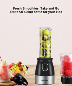 Máy Xay Đa Năng Biolomix BM816 - 32 Máy Xay Đa Năng Biolomix BM816 - 31