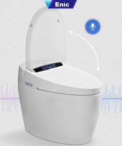 Bồn cầu thông minh Enic Smart B03 - 13