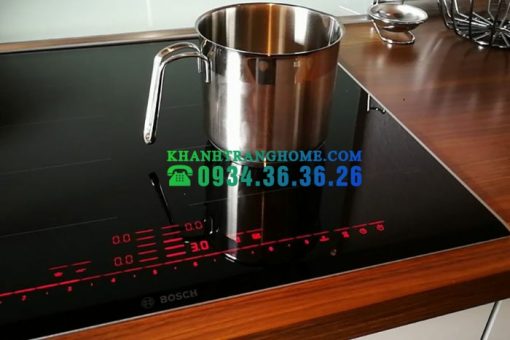 BẾP TỪ BOSCH SERIE 8 PXX675DC1E ĐA ĐIỂM 4 VÙNG NẤU