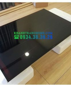 BẾP TỪ BOSCH SERIE 8 PXY875DC1E ĐA ĐIỂM 4 VÙNG NẤU