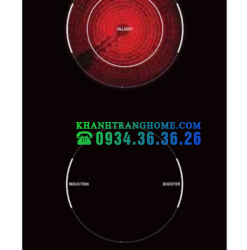 BẾP TỪ KOCHER DI-608