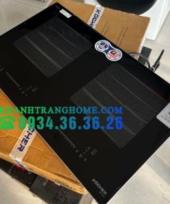 BẾP TỪ KOCHER DI-615 - 7 BẾP TỪ KOCHER DI-615