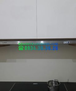 MÁY HÚT MÙI ÂM TỦ BOSCH DFT93AC50 SERIE 4 NGANG 90CM - 38 BOSCH DFT93AC50 SERIE 4