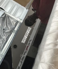 MÁY HÚT MÙI GẮN TƯỜNG BOSCH DWBM98G50B SERIE 4 NGANG 90CM - 8 BOSCH DWBM98G50B SERIE 4