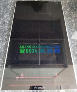 BẾP TỪ DOMINO BOSCH PIB375FB1E SERIE 6 - 7 BOSCH PIB375FB1E SERIE 6