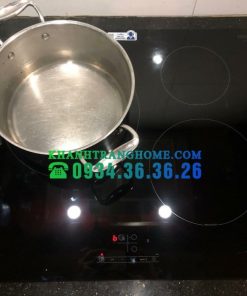 BOSCH PUJ61RBB5E SERIE 4