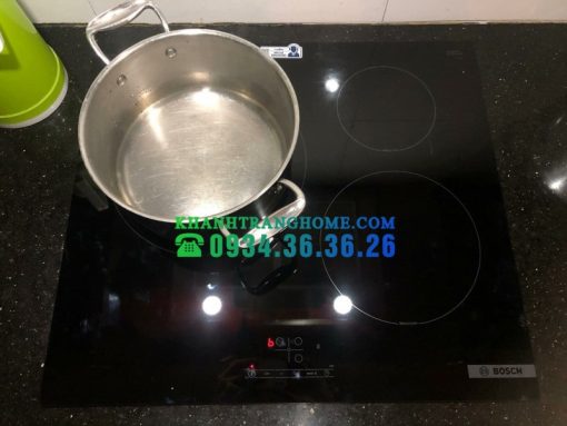 BOSCH PUJ61RBB5E SERIE 4